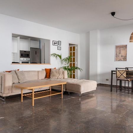 Atico Centro Ciudad Apartment ซานตาครูซ เด เตเนริเฟ ภายนอก รูปภาพ