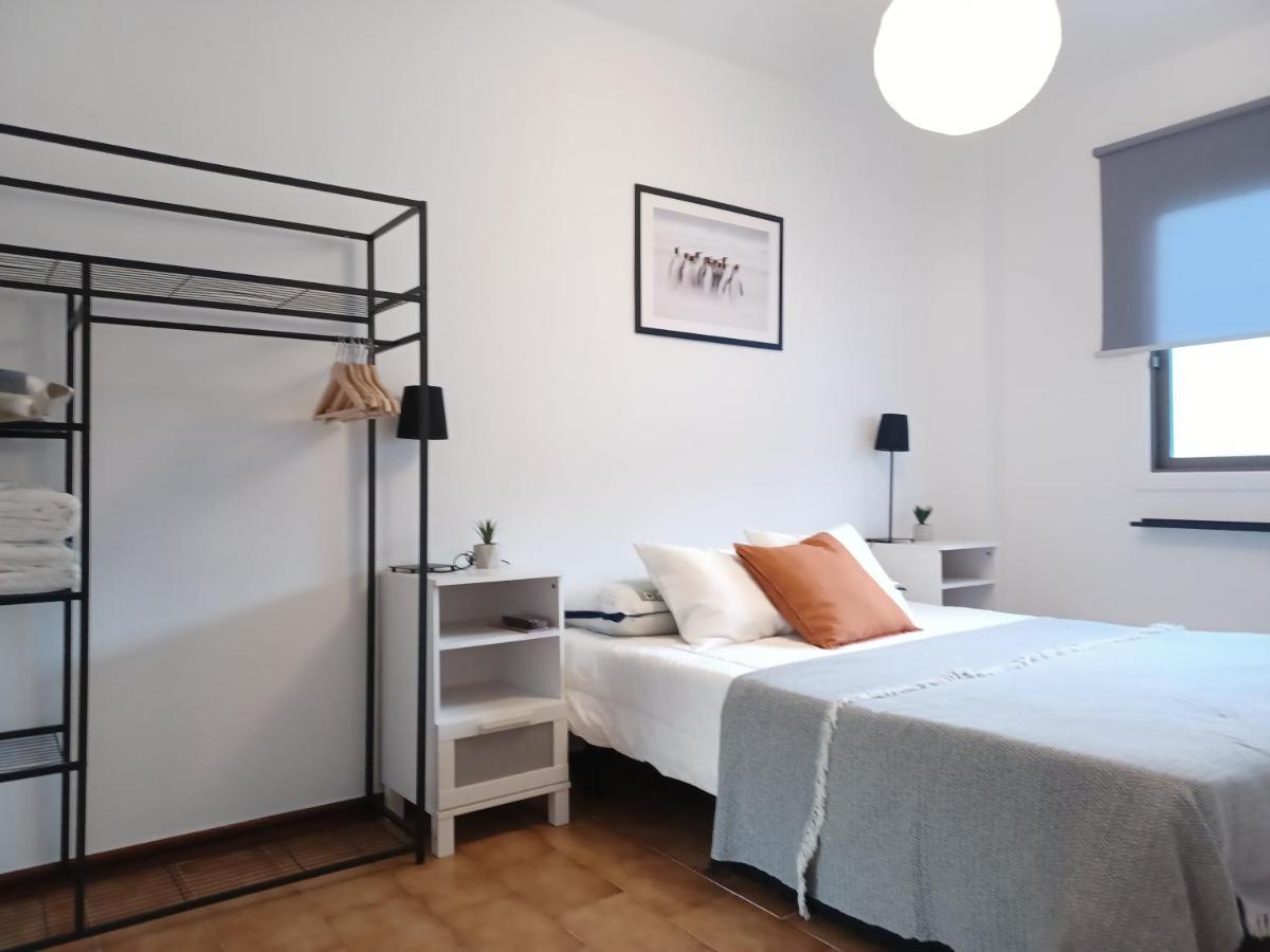 Atico Centro Ciudad Apartment ซานตาครูซ เด เตเนริเฟ ภายนอก รูปภาพ