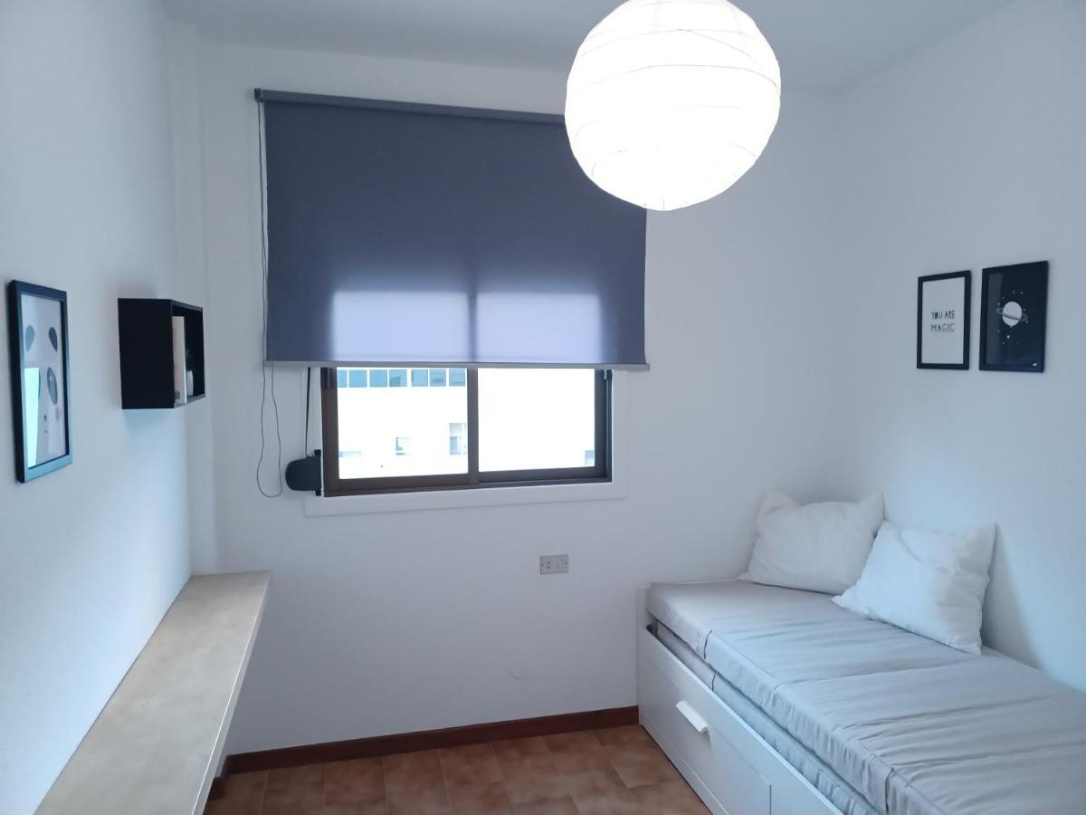 Atico Centro Ciudad Apartment ซานตาครูซ เด เตเนริเฟ ภายนอก รูปภาพ