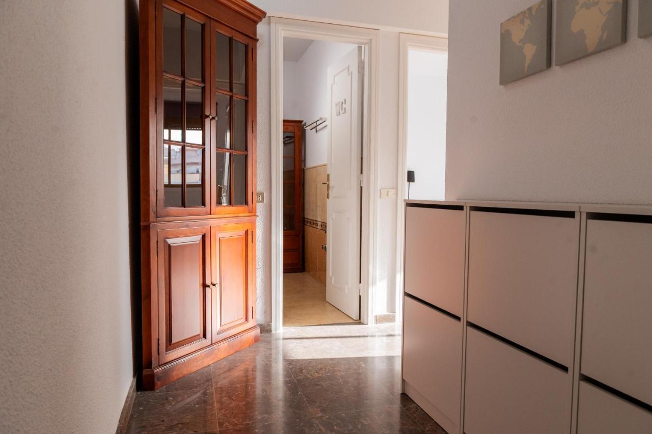 Atico Centro Ciudad Apartment ซานตาครูซ เด เตเนริเฟ ภายนอก รูปภาพ