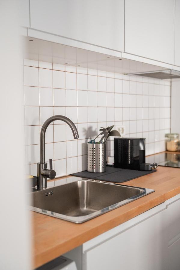 Atico Centro Ciudad Apartment ซานตาครูซ เด เตเนริเฟ ภายนอก รูปภาพ