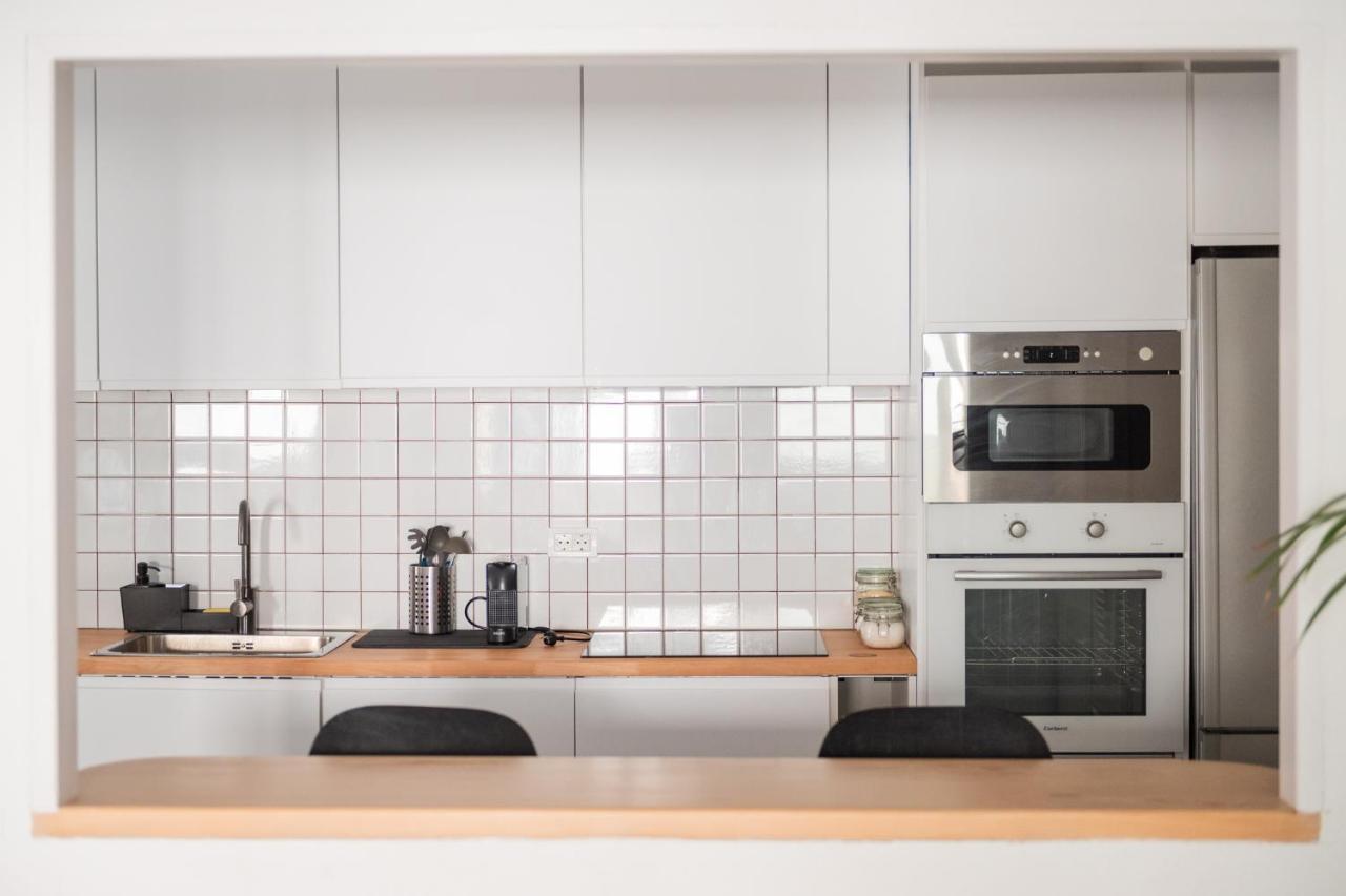 Atico Centro Ciudad Apartment ซานตาครูซ เด เตเนริเฟ ภายนอก รูปภาพ