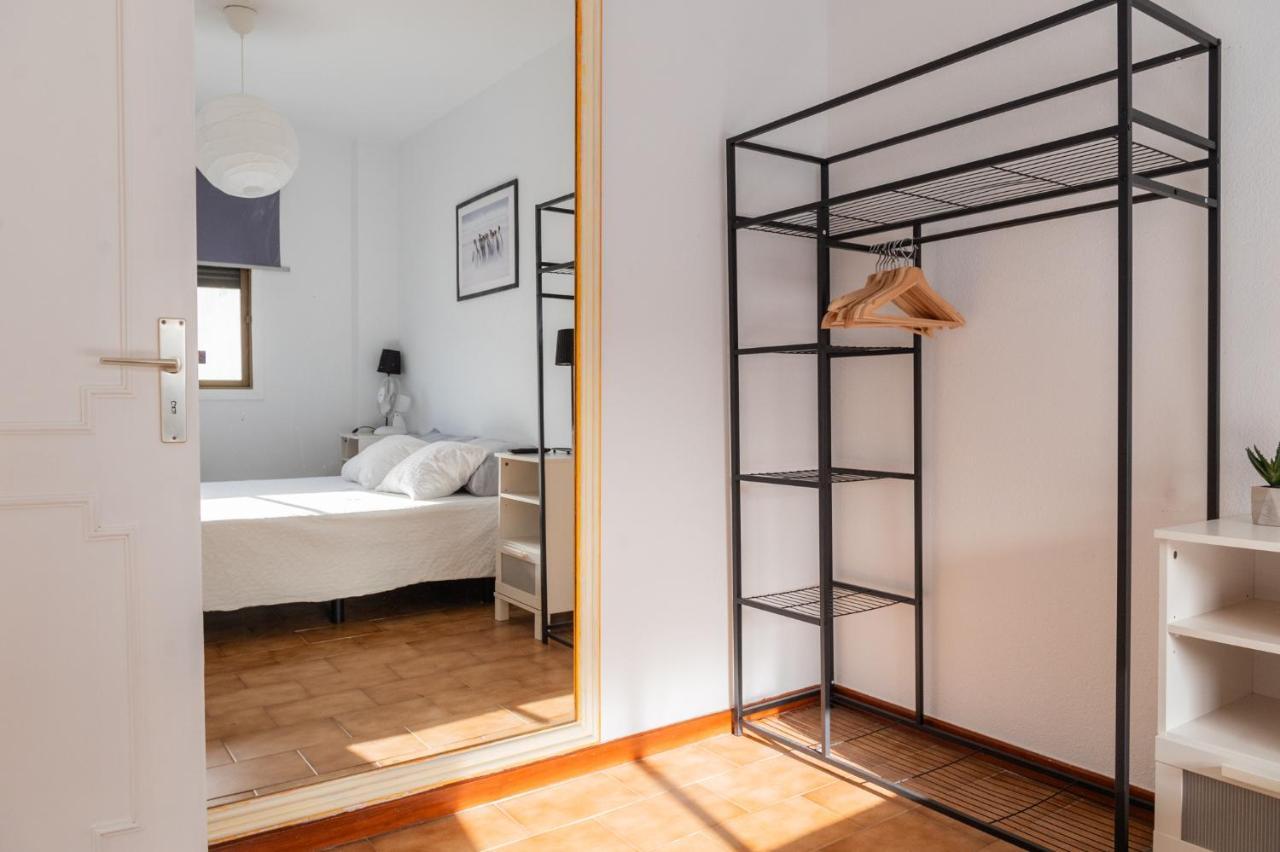 Atico Centro Ciudad Apartment ซานตาครูซ เด เตเนริเฟ ภายนอก รูปภาพ