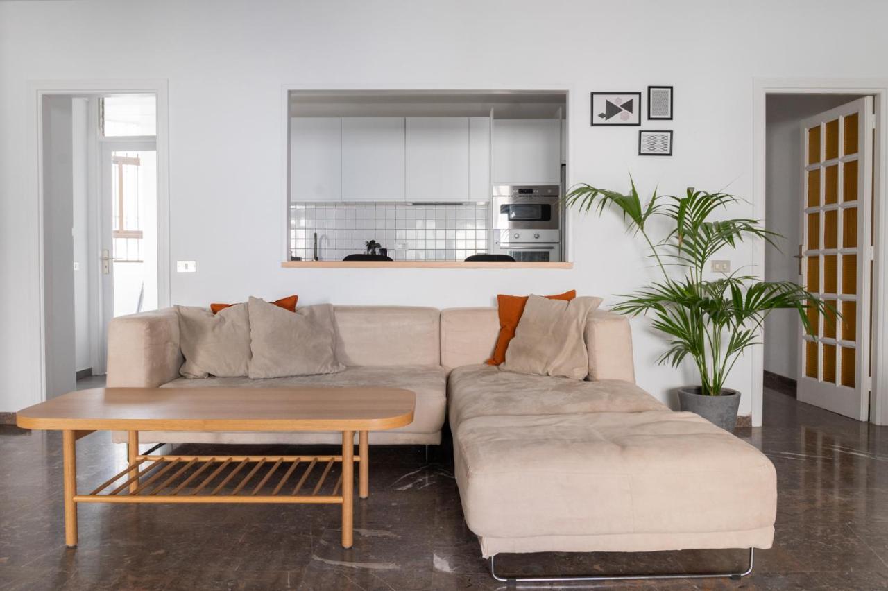Atico Centro Ciudad Apartment ซานตาครูซ เด เตเนริเฟ ภายนอก รูปภาพ