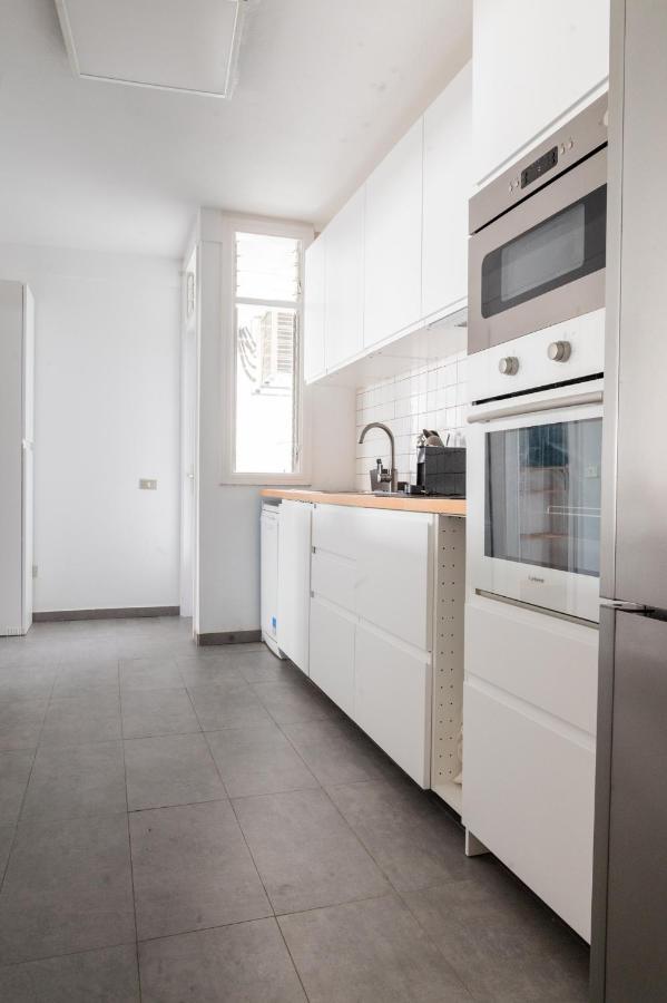 Atico Centro Ciudad Apartment ซานตาครูซ เด เตเนริเฟ ภายนอก รูปภาพ